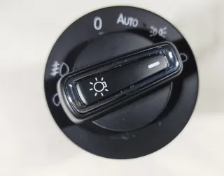 Mando Luces Coche Automático Mk4 B5