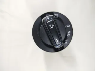 Mando Luces Coche Automático Mk4 B5