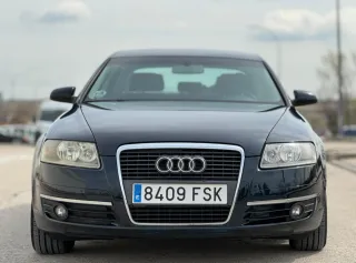 Audi A6 2.0 tdi 140 6v
