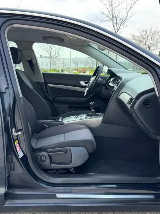 Audi A6 2.0 tdi 140 6v
