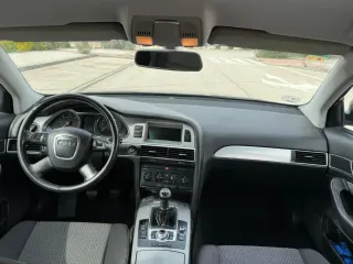 Audi A6 2.0 tdi 140 6v