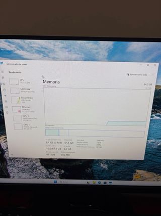 PC Gamer Ryzen 9 7950X + RTX 3080Ti