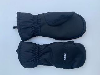 Esquí: equipación completa 8 años