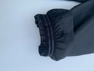 Esquí: equipación completa 8 años