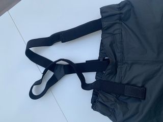 Esquí: equipación completa 8 años