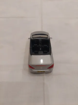 Modellino auto scala 1:43