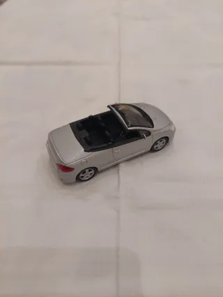 Modellino auto scala 1:43