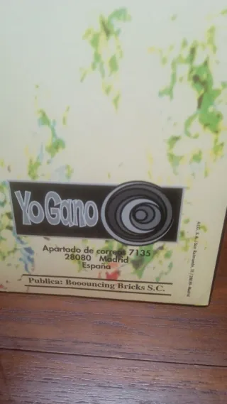 Vinilo LP El Club de los Poetas Violentos