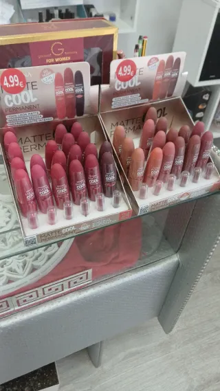 Lote estetica,Todo lo necesario para trabajar .