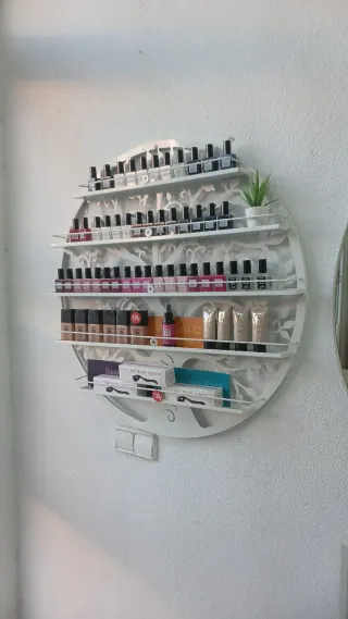 Lote estetica,Todo lo necesario para trabajar .