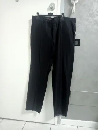 Vestito cerimonia uomo