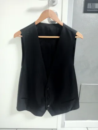 Vestito cerimonia uomo