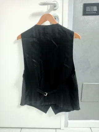 Vestito cerimonia uomo