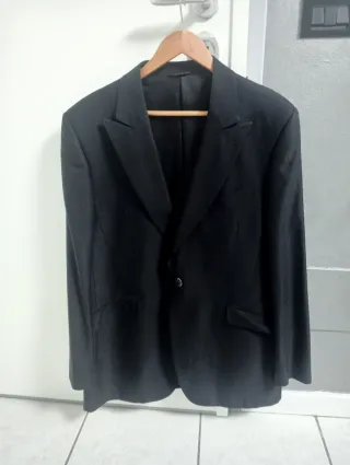 Vestito cerimonia uomo