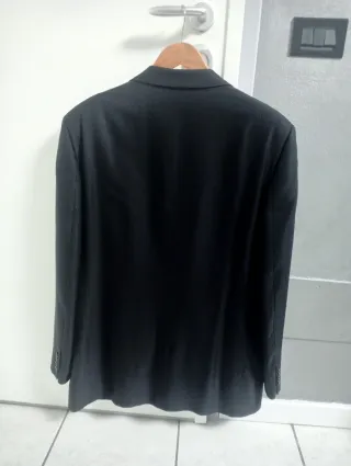 Vestito cerimonia uomo