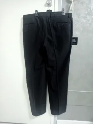 Vestito cerimonia uomo