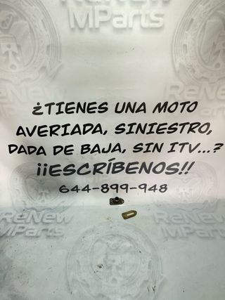 Toma de admisión Vespa 150s