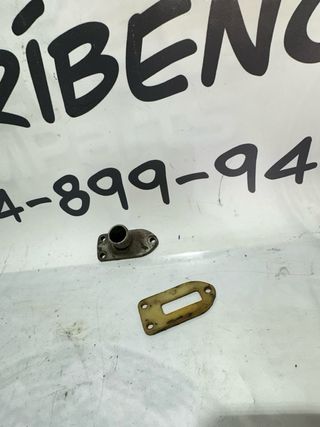 Toma de admisión Vespa 150s