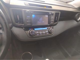 Toyota RAV4 2015
