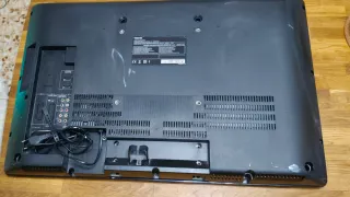 Televisión LCD Toshiba 32AV555D