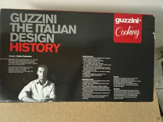 Padella Guzzini 24cm Made in Italy
