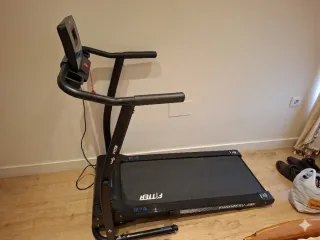 Cinta de correr Fytter Runner RU-28X