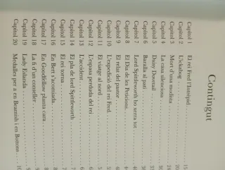 L'Ickabog, Libro juvenil en catalán J. K. Rowling