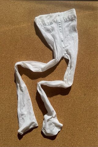 Vestido fiesta niña 4-5 años con bolero