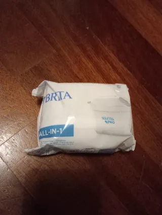 Brita Maxtra Pro Filtro Acqua x7