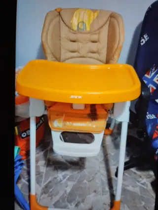 Trona Jane para bebé