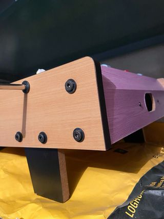 Futbolín Novios y Novias