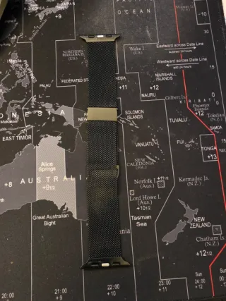 Apple Watch Serie 7 45mm