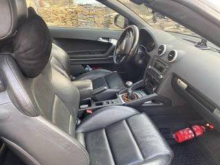 Audi A3 2008