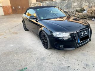 Audi A3 2008