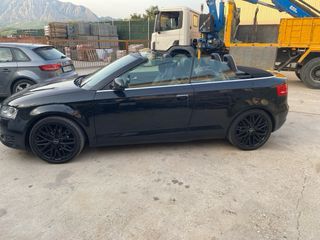 Audi A3 2008