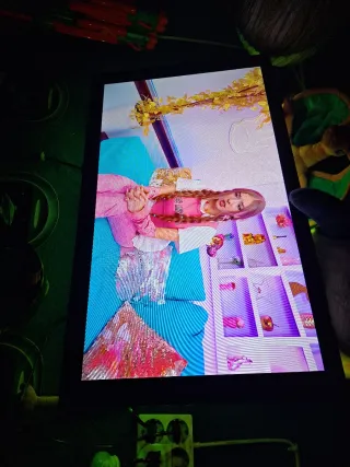 TV Cecotec 32 pulgadas