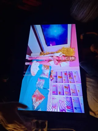 TV Cecotec 32 pulgadas