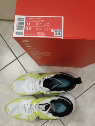 Nike V2K Run Scarpe running