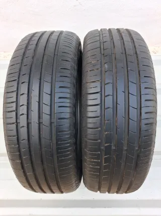 Neumáticos 225/60 R16
