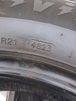 Neumáticos 225/60 R16