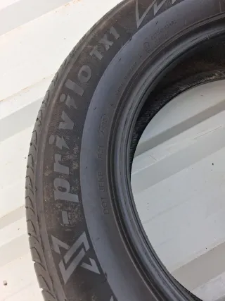 Neumáticos 225/60 R16