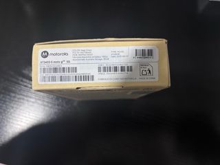 Motorola Moto G35 Verde Nuevo Sin Abrir