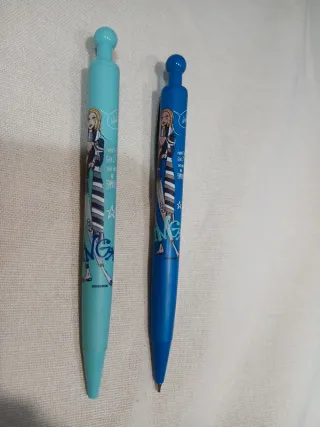 Juego Bolígrafo y Lápiz Jordi Labanda