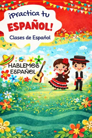 Clases de Español