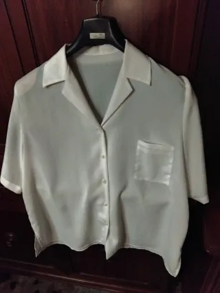 Camicetta donna taglia XXL