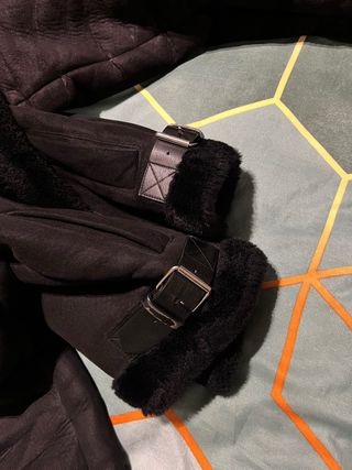 Chaqueta mujer Pull&Bear