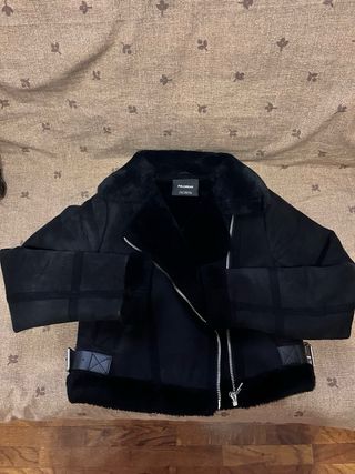 Chaqueta mujer Pull&Bear