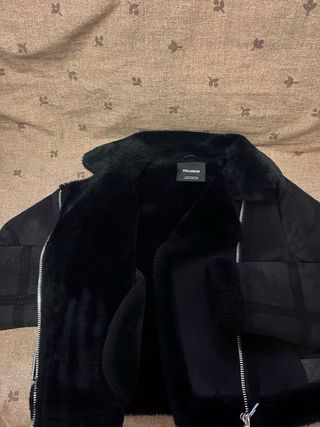 Chaqueta mujer Pull&Bear