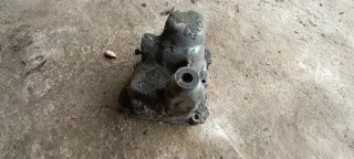 Seat 600 - Carcasa delantera caja de cambios