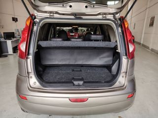 Nissan Note 2007